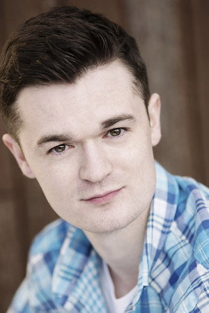 Cover image for Shane Murray-Corcoran