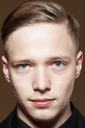 Cover image for Сергей Город