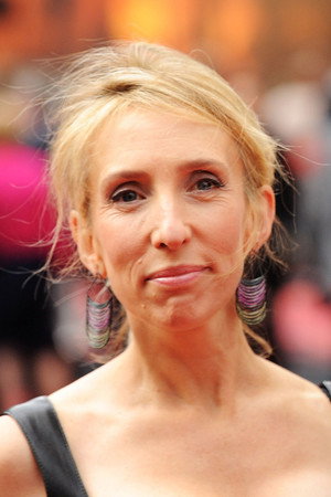 Cover image for Sam Taylor-Johnson