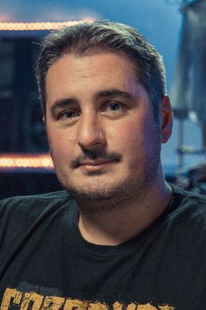 Cover image for Hernán Moyano