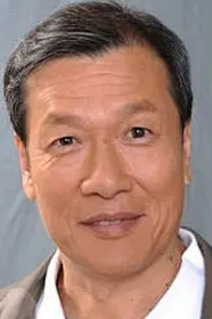 Cover image for 劉江