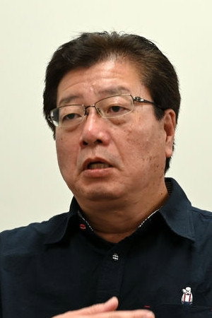 Cover image for 今泉賢一