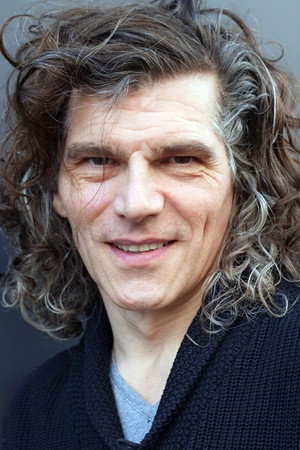 Cover image for Yann Trégouët