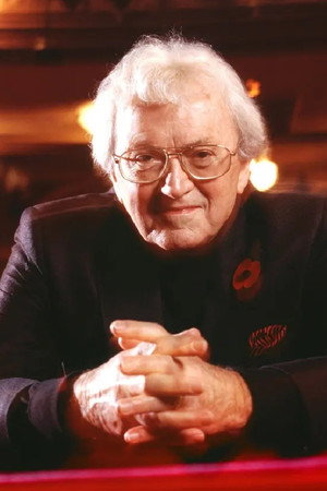 Cover image for Leslie Bricusse