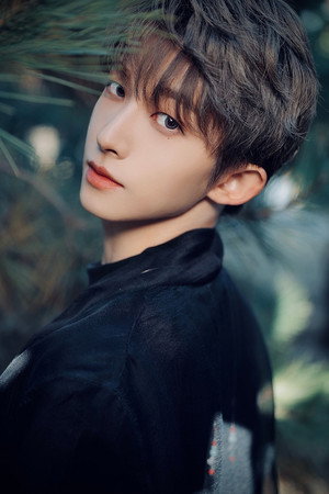 Cover image for 刘宇