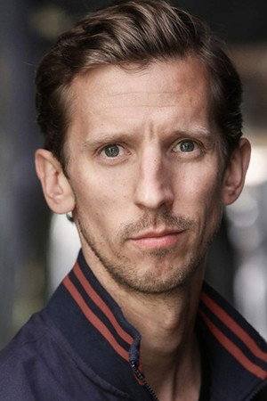 Cover image for Oliver Jackson