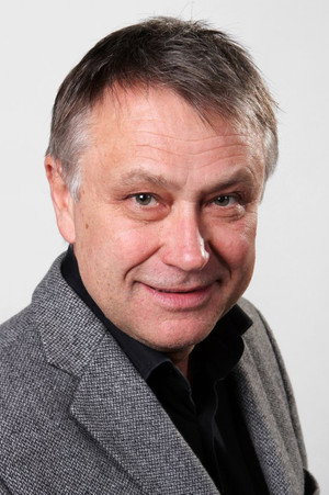 Cover image for Antonín Procházka