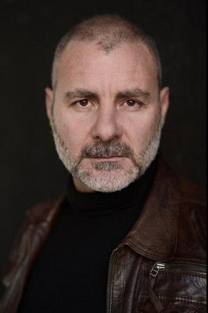 Cover image for Paolo Gasparini