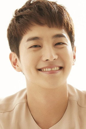 Cover image for Choi Woong
