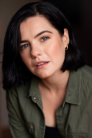 Cover image for Chloe Bayliss