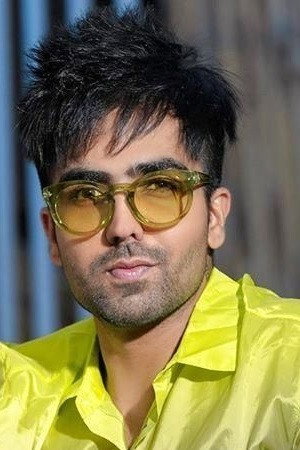 Cover image for Harrdy Sandhu