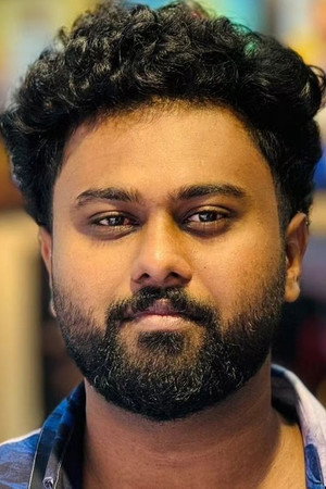 Cover image for Vinayak V