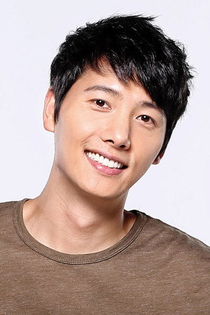 Cover image for 이상우