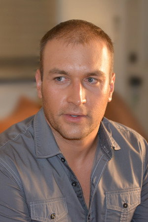 Cover image for Dmitri Raskes