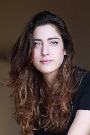 Cover image for Miriam Previati