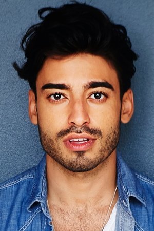 Cover image for Jade Hassouné