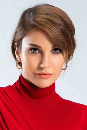 Cover image for Rojda Demirer