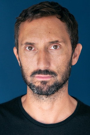 Cover image for Benoît Pétré