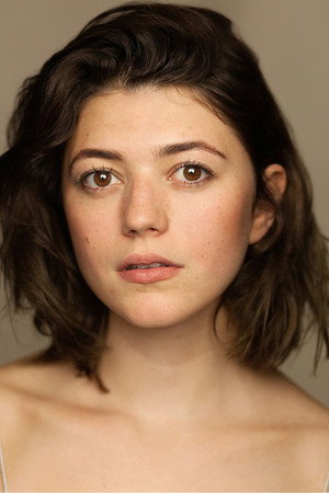 Cover image for Jasmine Blackborow