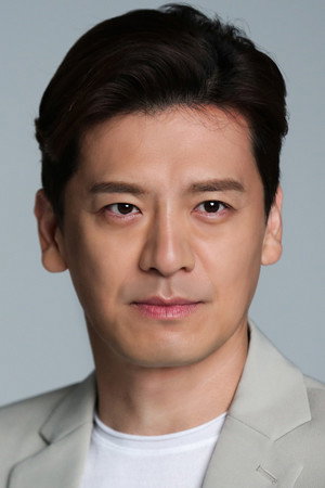 Cover image for 이도엽