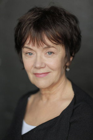 Cover image for Marian McLoughlin