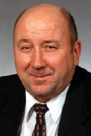 Cover image for Alexandr Korzhakov