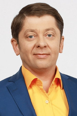 Cover image for Дмитрий Брекотки н