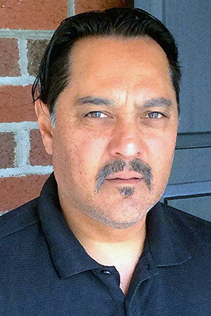 Cover image for Toby Holguin
