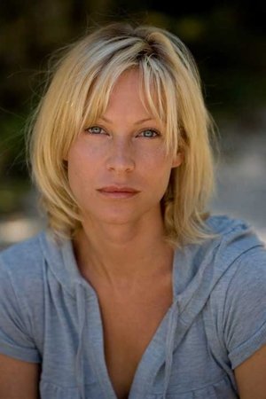 Cover image for Rebecca Hampton
