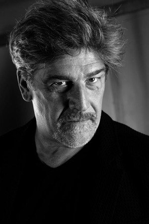 Cover image for Fabio Sartor