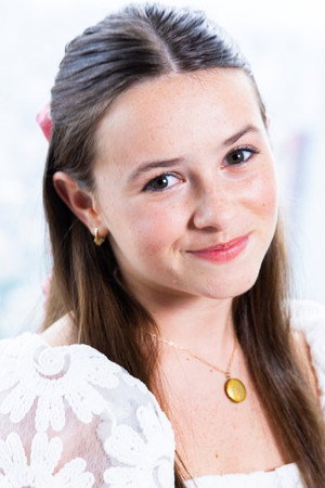 Cover image for Кейли Флеминг