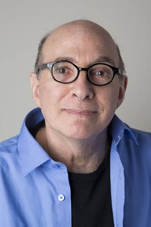 Cover image for Jonathan Katz