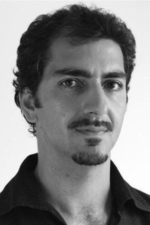 Cover image for David Papava