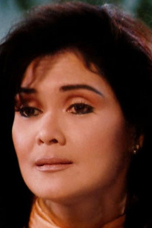 Cover image for Evangeline Pascual