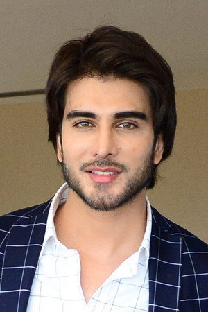 Cover image for Imran Abbas