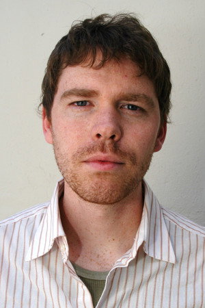 Cover image for Craig William Macneill