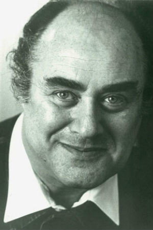 Cover image for Paul Mann