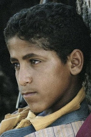Cover image for Said Tarchani