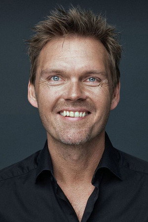 Cover image for Leif Edlund