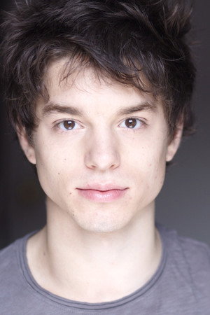 Cover image for Kyle Coffman