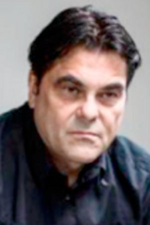 Cover image for Henrik Kristensen