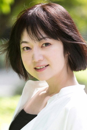 Cover image for 遠山景織子