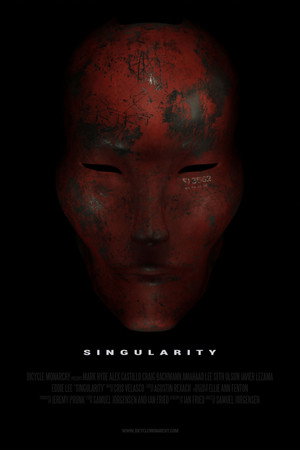 Poster for Сингулярность