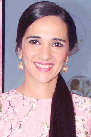 Cover image for Tara Sharma