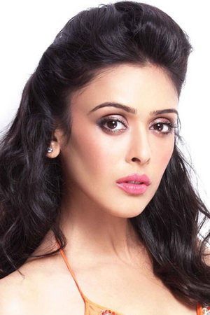 Cover image for Hrishitaa Bhatt