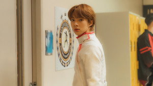Poster for Эпизод 1
