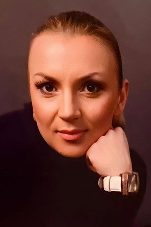 Cover image for Инна Белоконь