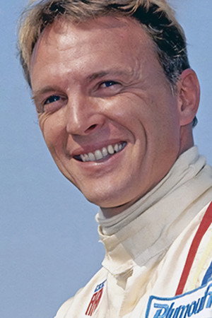 Cover image for Dan Gurney