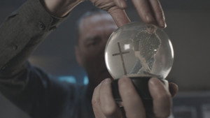 Poster for Человек-зверь 2/2