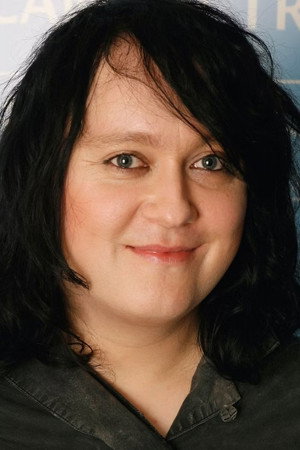 Cover image for ANOHNI